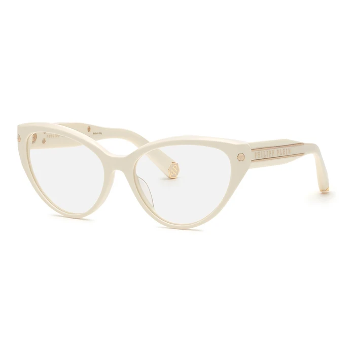 Philipp Plein Women's Eyeglasses VPP052M5403GF (Lens/Bridge/Temple 54/16/135 mm)