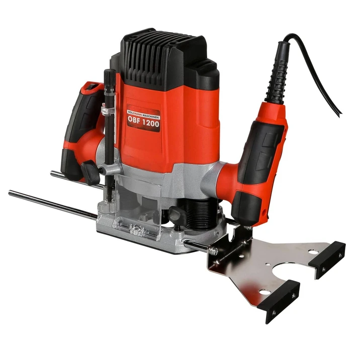 Φρέζα Holzmann OBF1200 Router