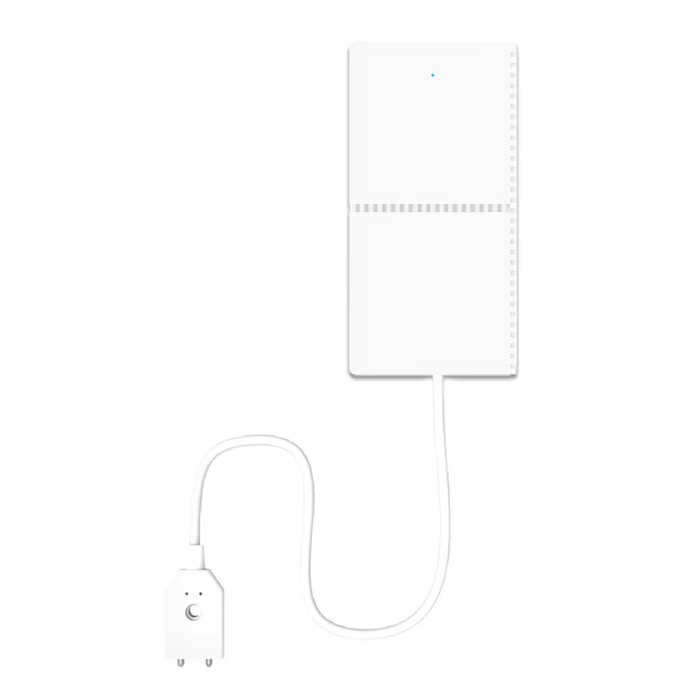 Ασύρματος Ανιχνευτής Πλημμύρας W020 για συναγερμούς, 433MHz