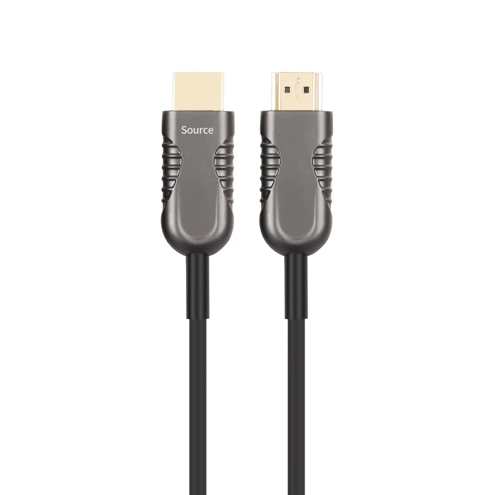 Καλώδιο HDMI UNITEK Y-C1034BK 60 m Type A (Standard) Black