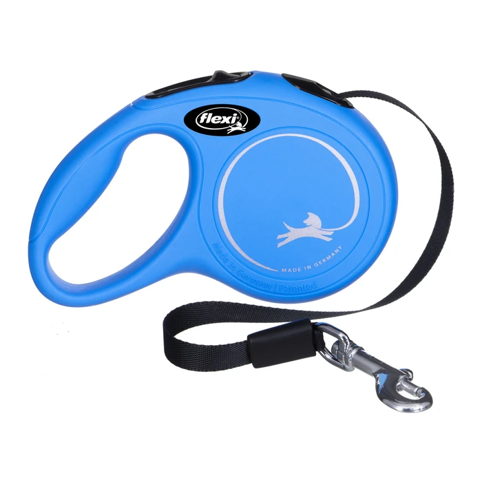 Λουράκι σκύλου Flexi New Classic Πτυσσόμενο 3 m