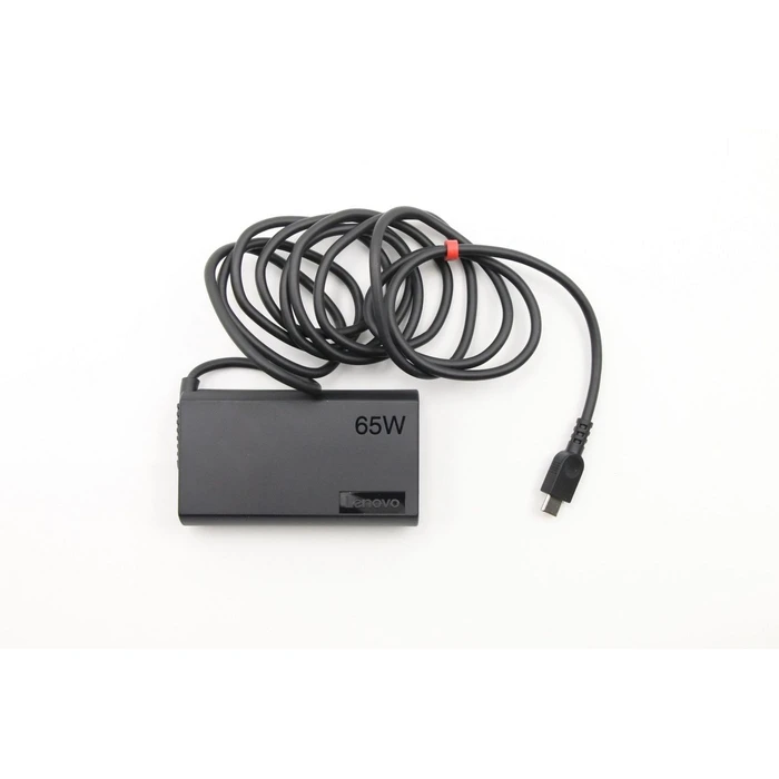 Lenovo Φορτιστής Laptop 65W 5V 02DL151