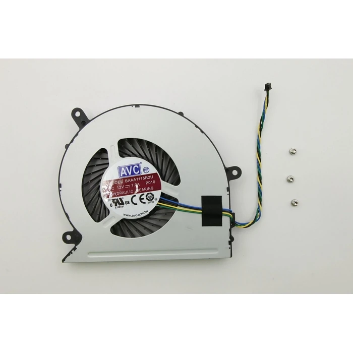 Lenovo System Fan 110 x 15 mm (MPN 00KT179)
