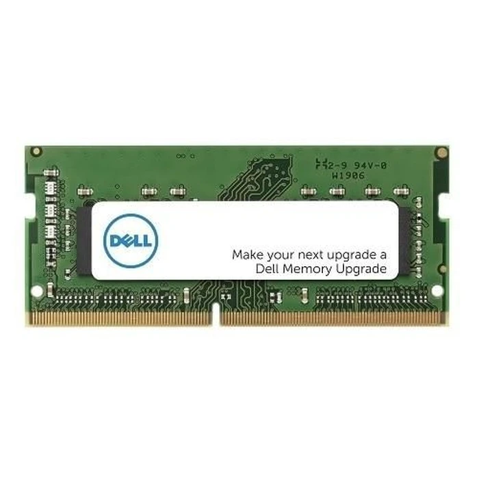 Dell DDR4 SO‑DIMM 1x32GB 3200MHz για Laptop (AB120716, P6FH5)