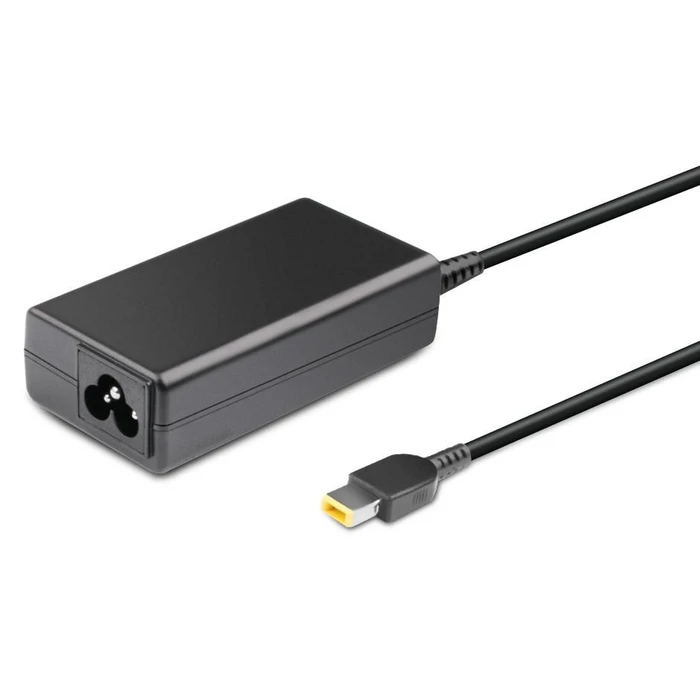 CoreParts Φορτιστής Laptop 65W 20V 3.2A για Lenovo με Αποσπώμενο Καλώδιο Τροφοδοσίας MBXLE-AC0014
