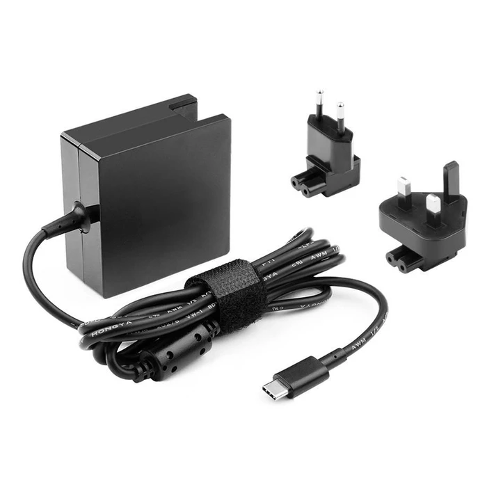 CoreParts Laptop Charger 65W USB-C for Lenovo MBXLE-AC0018