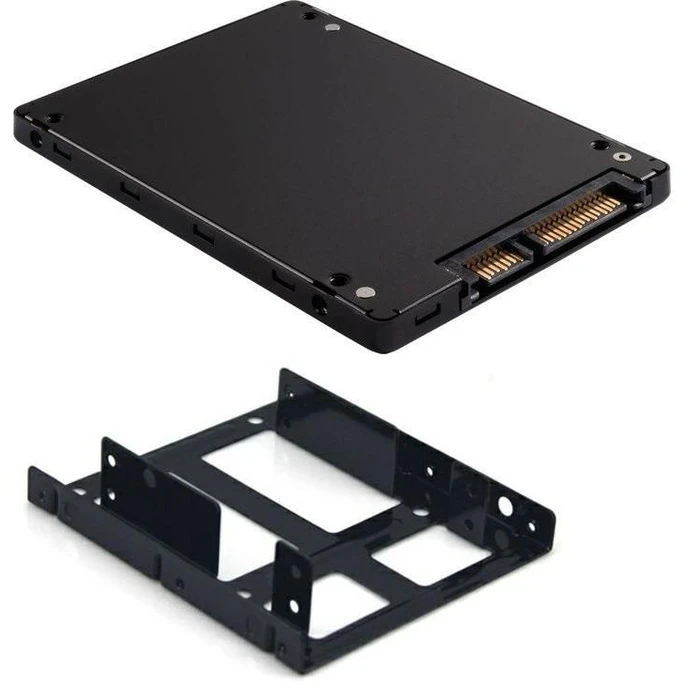 CoreParts SSD 1TB 3.5'' SATA III (CP-SSD-3.5-TLC-1000)