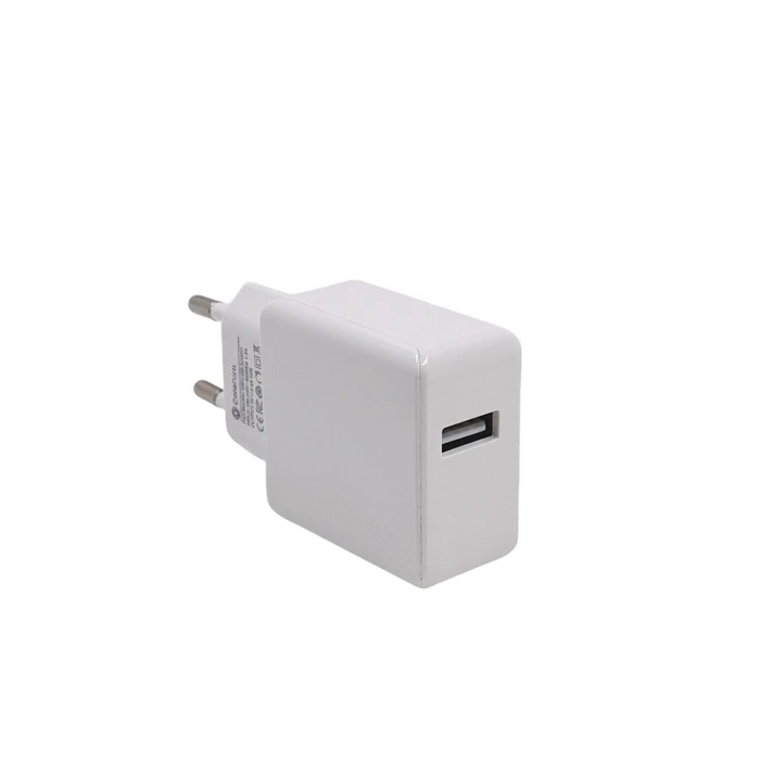 CoreParts Universal USB Charger 5V 2.4A (MBXUSB-AC0001)