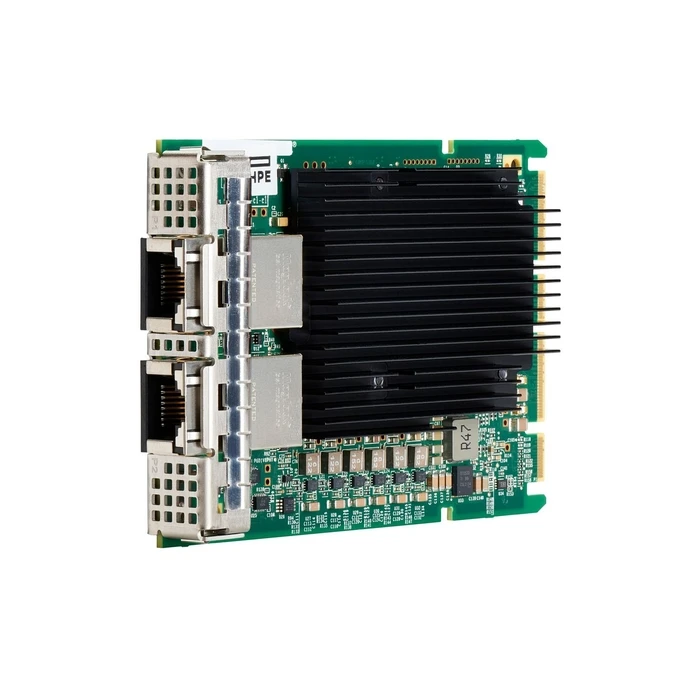 Broadcom Ethernet Wired Network Card P10097-B21