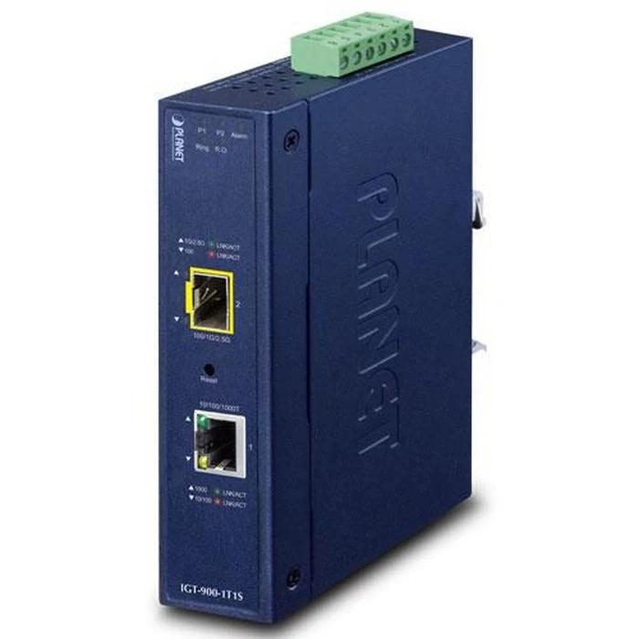 Planet Transceiver IGT-900-1T1S - 1 τεμάχιο