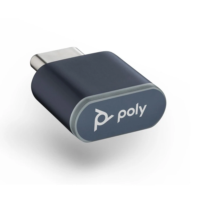 Poly USB-C Bluetooth 5.0 Adapter (217878-01)