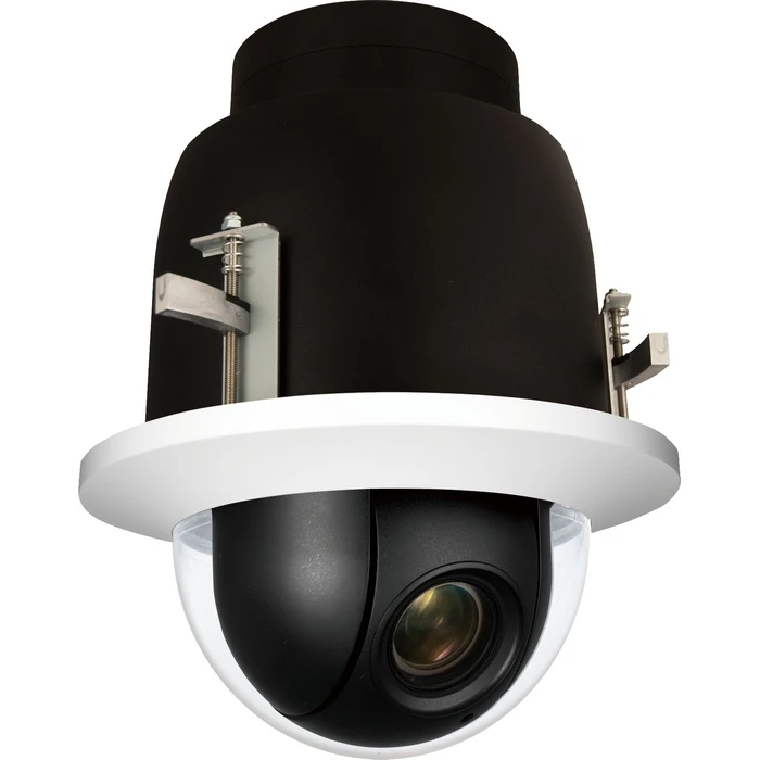 Ernitec Orion DX 842IH IP Κάμερα Παρακολούθησης Full HD 1080p