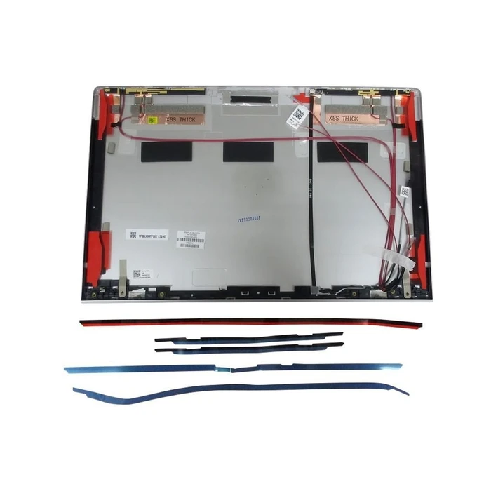 HP Πλαίσιο Laptop N00106-001 (Πλαίσιο/Κάλυμμα οθόνης)