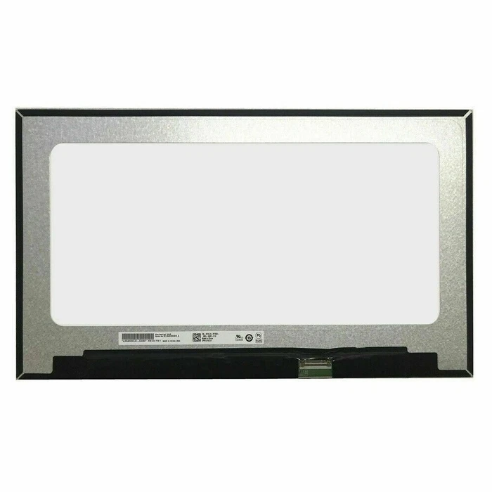 CoreParts 14.0" LCD FHD Matte 1920x1080 IPS Original Panel 315.8×186.07×5 mm 30-pin Bottom-right Connector (No Brackets) - MPN MSC140F30-317M