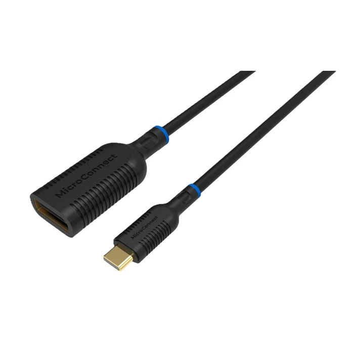 Microconnect USB-C to DisplayPort Adapter (MC-USBCDP-A)