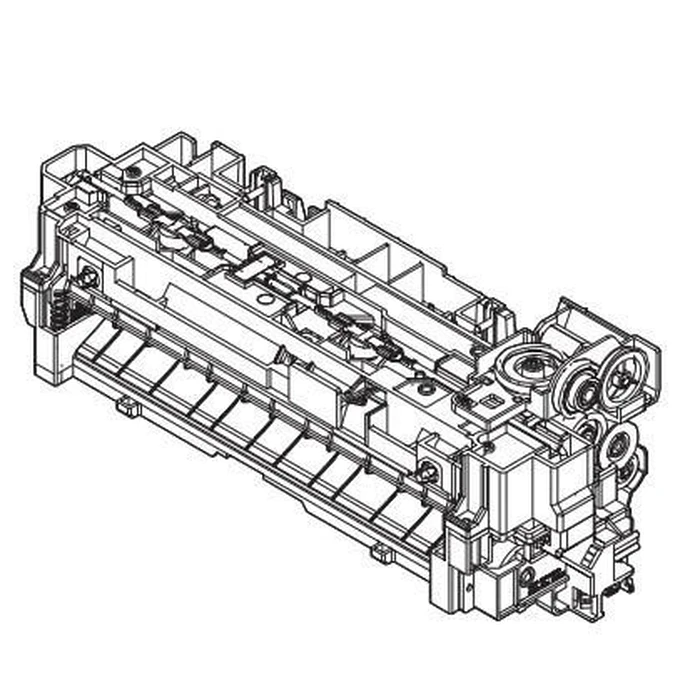 Μονάδα τήξης Kyocera FK-3100 (Fuser Unit) - MPN 302MS93074