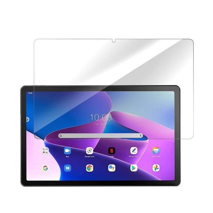 eStuff Tempered Glass προστατευτικό οθόνης για Lenovo Tab M10 (3rd Gen) - ES517003