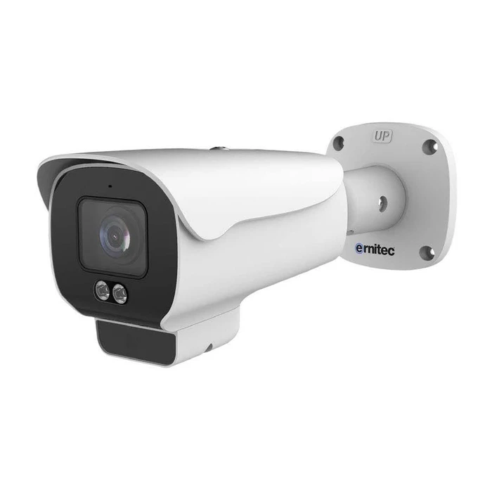 Ernitec Deimos BX-415WL IP Surveillance Camera Full HD+ 5MP Waterproof PoE Two-way Audio