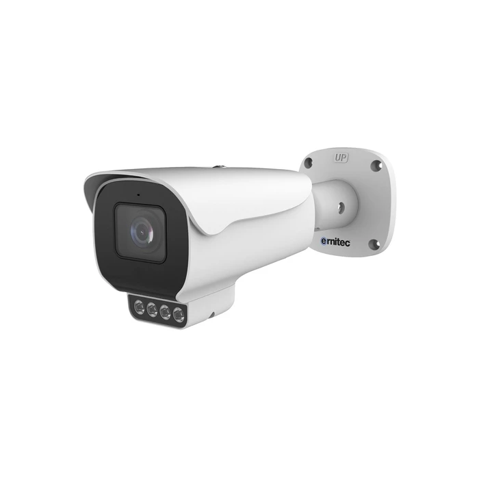 Ernitec PX-415IRAD IP Surveillance Camera Bullet Full HD+ 5MP with Two-Way Audio