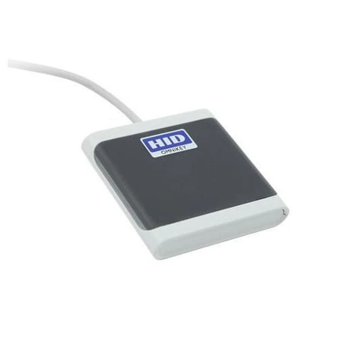 Omnikey Access Control για Πρόσβαση με Κάρτα R50220318-GR