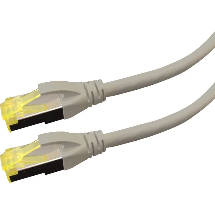 Logon S/FTP Cat.6 (Gigabit) Καλώδιο Δικτύου Ethernet