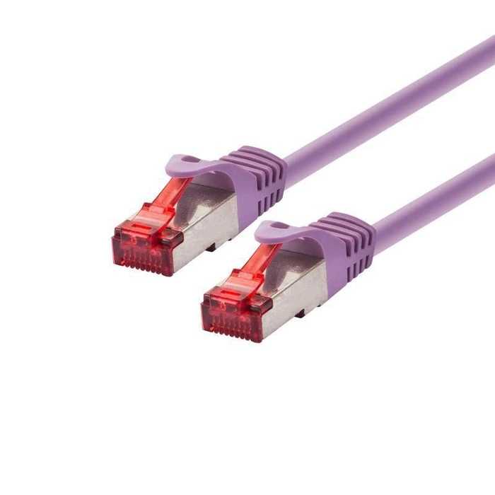 Shiverpeaks S/FTP Ethernet Network Cable 1.5 m (MPN TCR66SS015V)