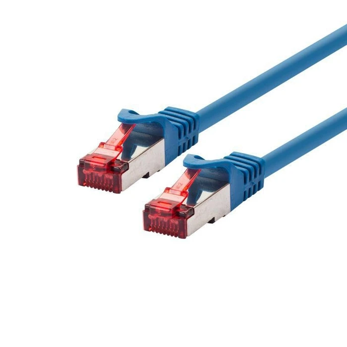 Good Connections S/FTP Καλώδιο Δικτύου Ethernet 30m