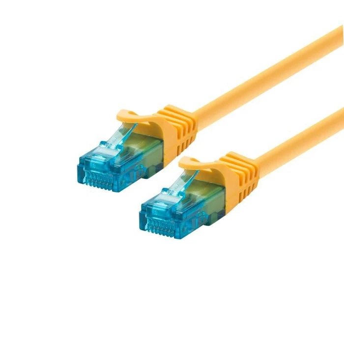 M-Cab U/UTP Cat.5e (Gigabit) Ethernet Network Cable 30m