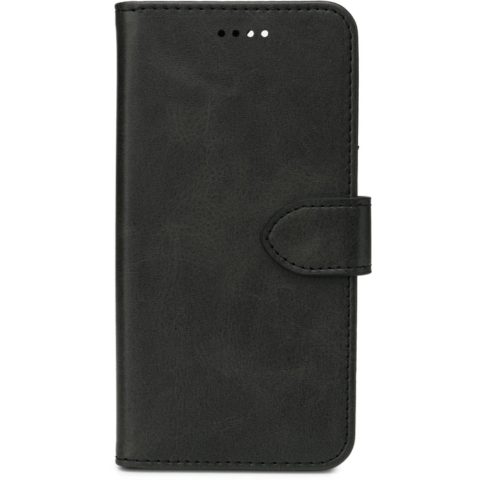 eStuff Θήκη Πορτοφόλι Μαύρο (iPhone 14)