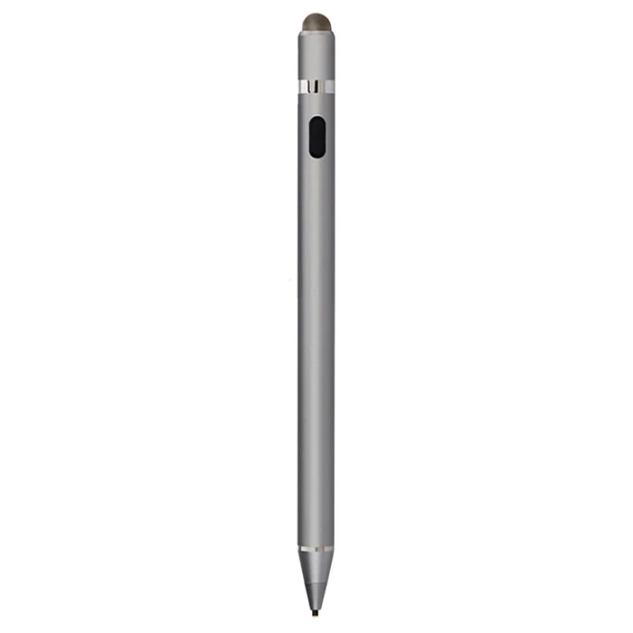 eStuff Active Digital Touch Stylus Pen Grey ES68900111