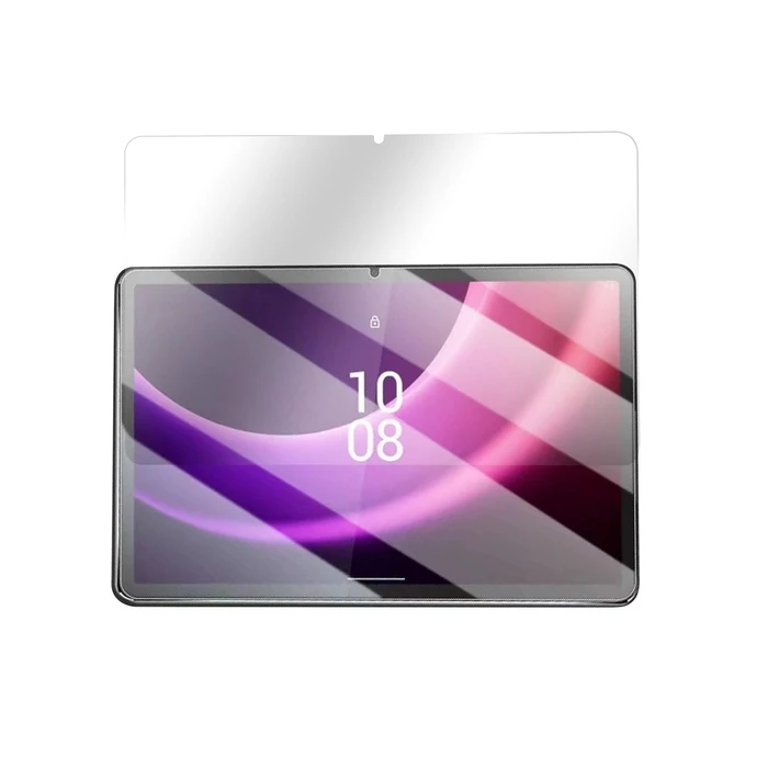 eStuff Tempered Glass προστατευτικό οθόνης για Lenovo Tab P11 (2ης γενιάς) - ES517007