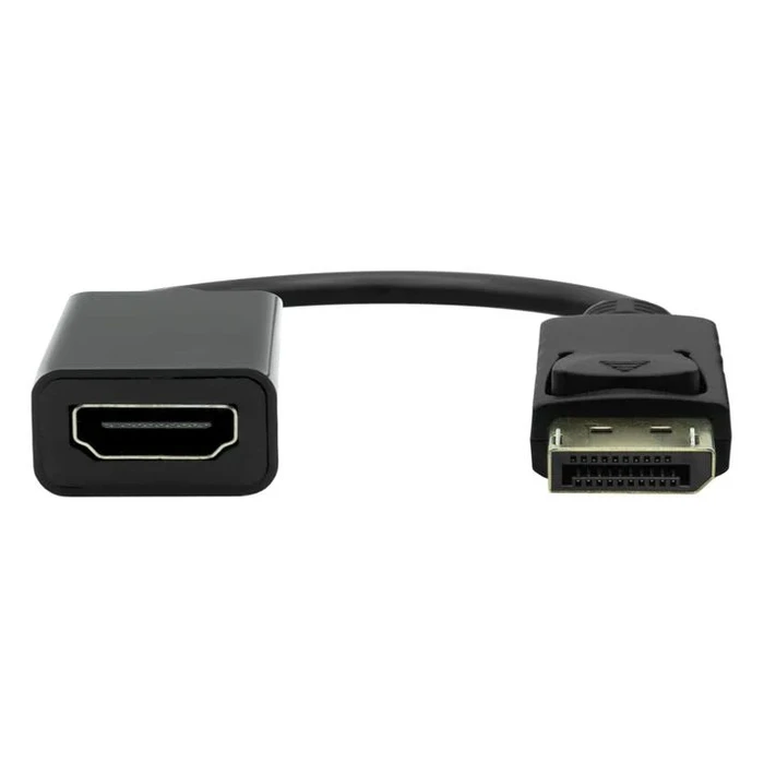 Garbot Μετατροπέας DisplayPort (male) σε HDMI (female) - 1 τεμάχιο