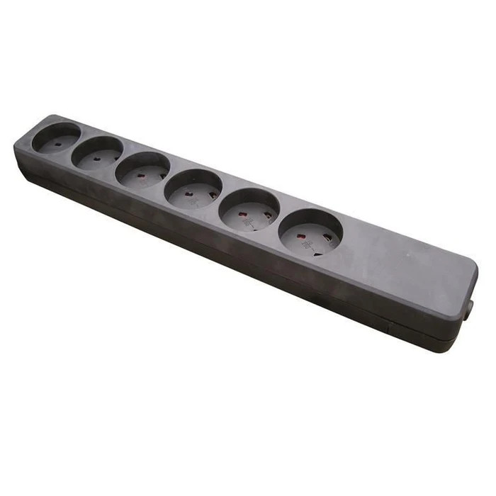 Garbot Power Strip 6 Sockets
