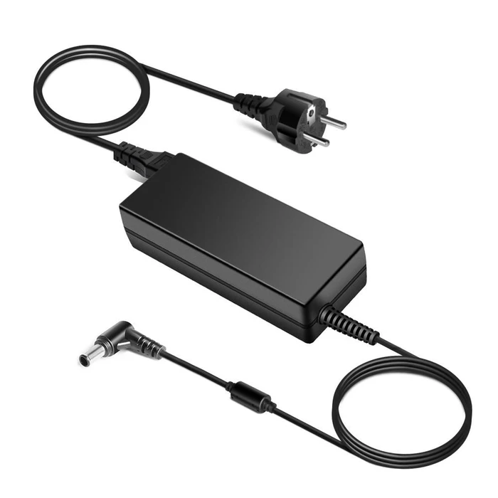 Proxtend 92W AC Adapter for Sony Laptop (6.5 x 4.4 mm) - Model AC092W6544