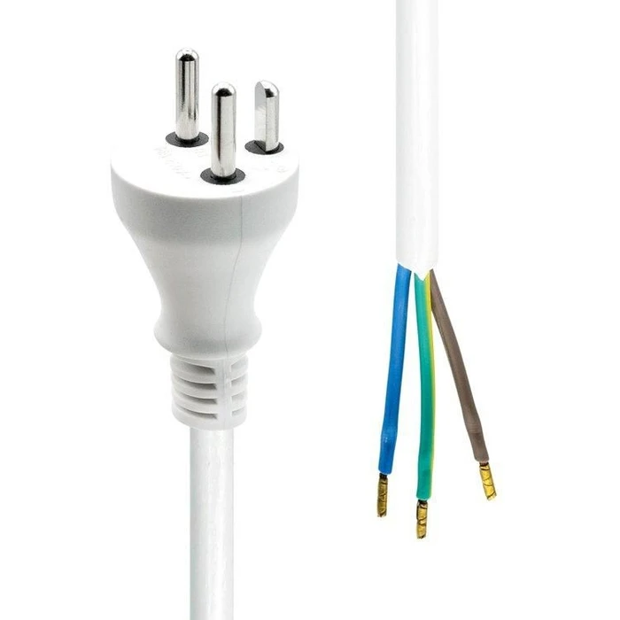 ProXtend Power Extension Lead 20 m PC-KOE-020W-M
