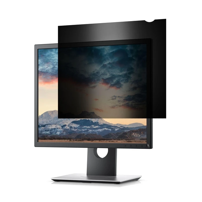 ProXtend 2-Way Monitor Privacy Filter 19" (5:4)