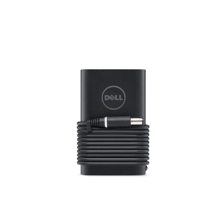 Dell Φορτιστής Laptop 65W για Dell με Αποσπώμενο Καλώδιο Τροφοδοσίας 450-19029