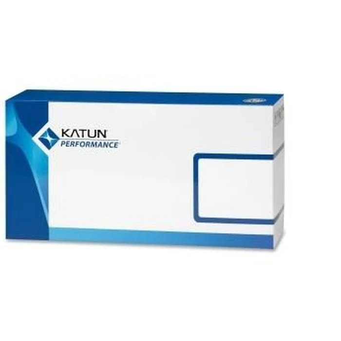 Katun Compatible Toner for Xerox TK-5230 Laser Printer 4400 Pages Black (TK-5230)