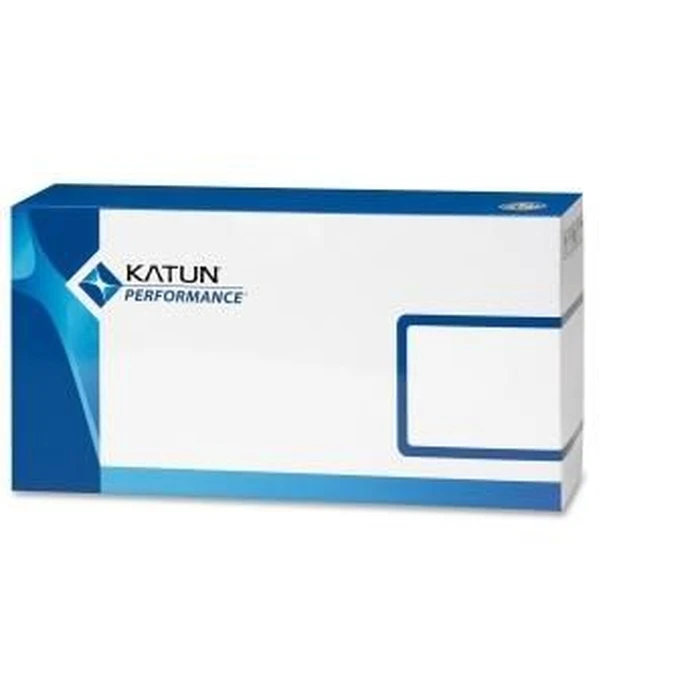 Katun Συμβατό Τόνερ Κασέτα Μαύρο (1 τεμ) - MPN 49945