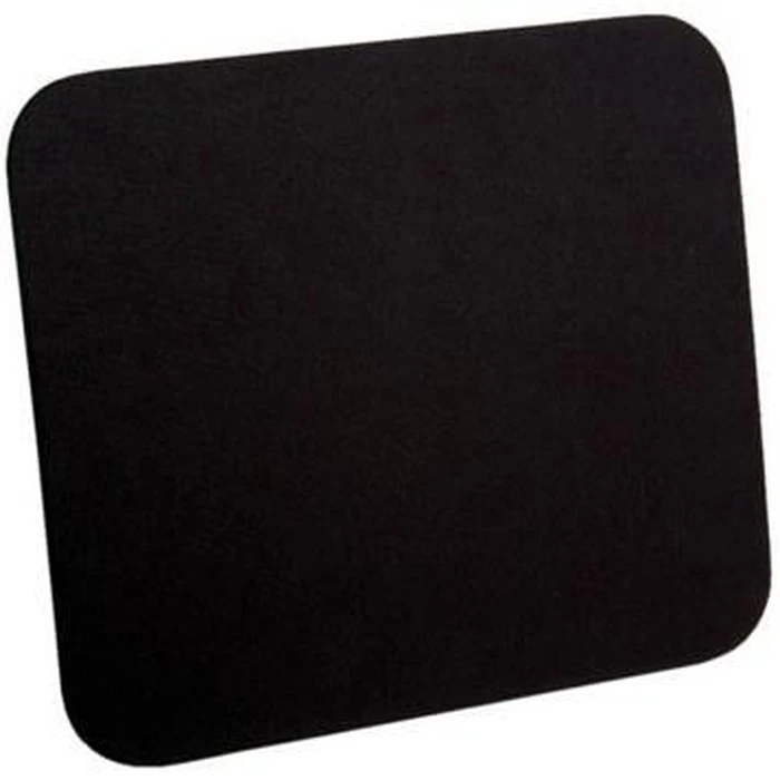 Roline Mouse Pad 255mm Μάυρο (18.01.2040)