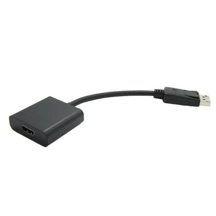 Roline DisplayPort (male) to HDMI (female) Adapter 12.99.3134