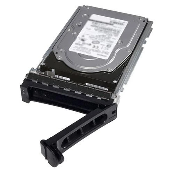 Dell 2TB HDD 3.5" SAS 3.0 7200rpm για Server (R000K)