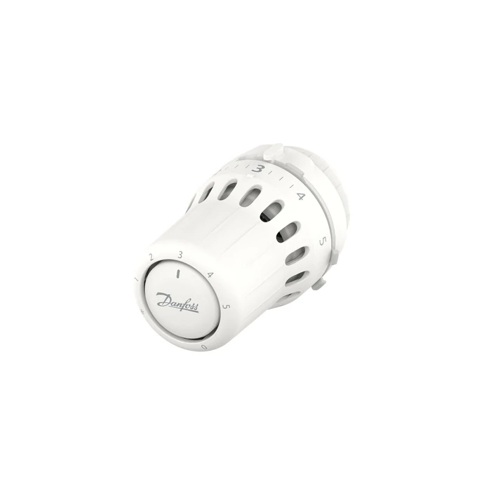 Danfoss React Thermostatic Sensor / Radiator Thermostat Head for Danfoss RA Valves (MPN 015G3098)