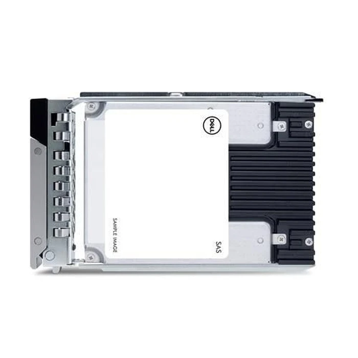Dell S4620 Cus Kit SSD 1.9TB 2.5" SATA III (SKU: W128445434, MPN: 345-BDOM)