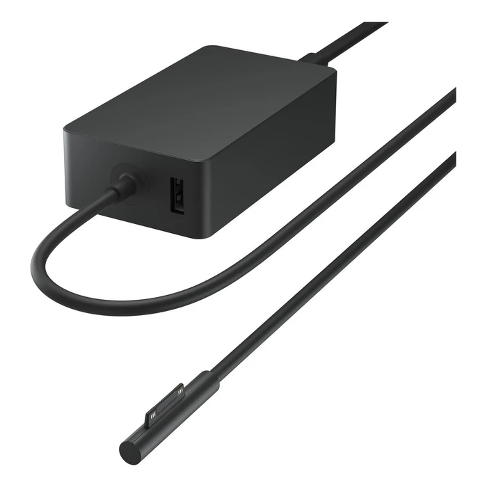 Microsoft Τροφοδοτικό 65W για Surface Pro και Surface Book (W8Y-00002) - EU καλώδιο