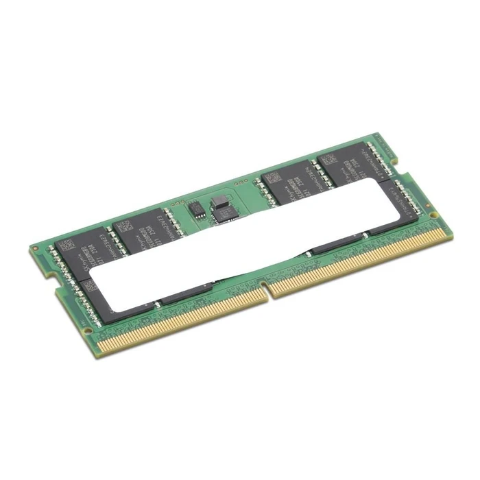 Lenovo DDR5 48GB 5600MHz SODIMM για Laptop (4X71M23190)
