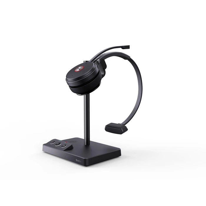 WH62 DECT Ασύρματο Ακουστικό (Mono, VoIP) - WH62MONOUC