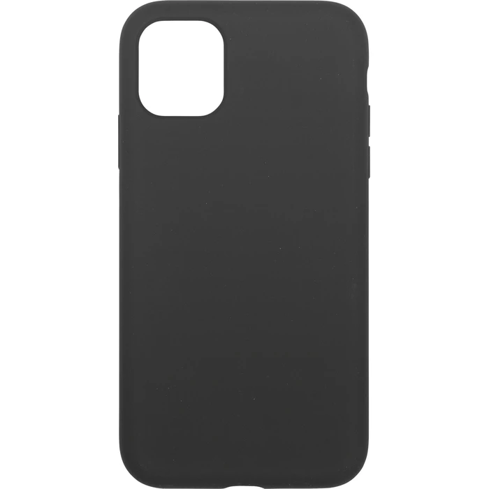 Θήκη eStuff Infinite Vienna για iPhone 11 - Μαύρο (100% Ανακυκλωμένο TPU)