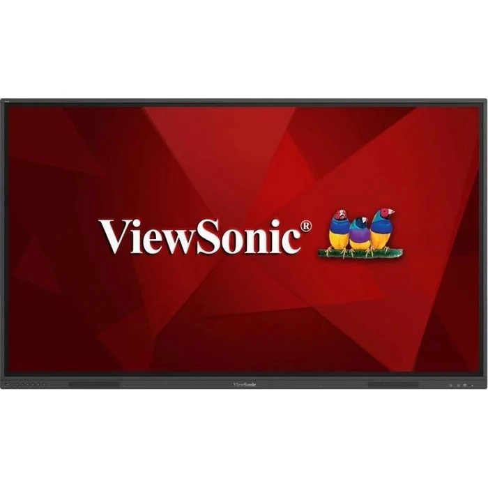 ViewSonic Interactive Touch Display 55" IFP75G1 (4K Ultra HD)