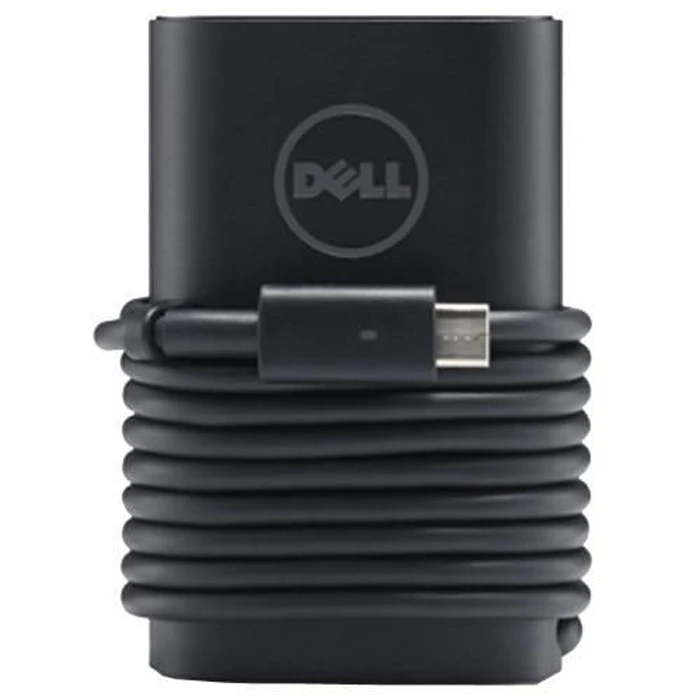 Dell Φορτιστής με Ενσωματωμένο Καλώδιο USB-C 100W (450-BBNY)